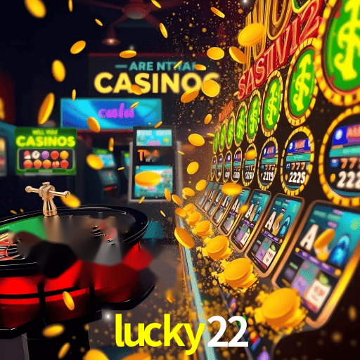 Programa VIP lucky22