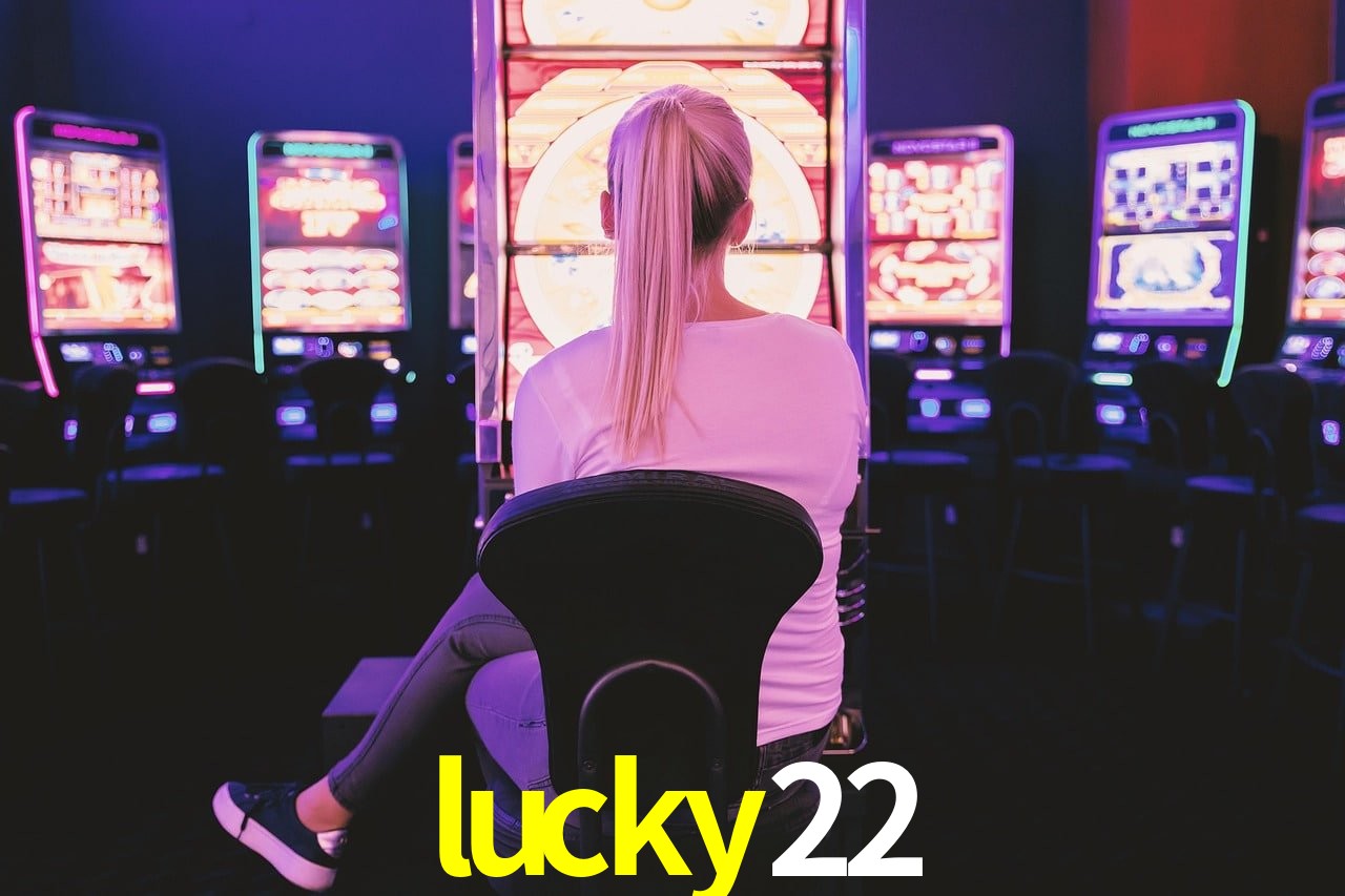2FA Security lucky22