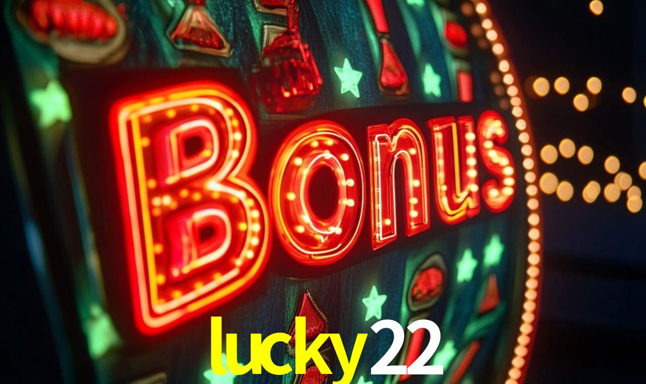 Casino Ao Vivo lucky22