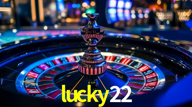lucky22.com