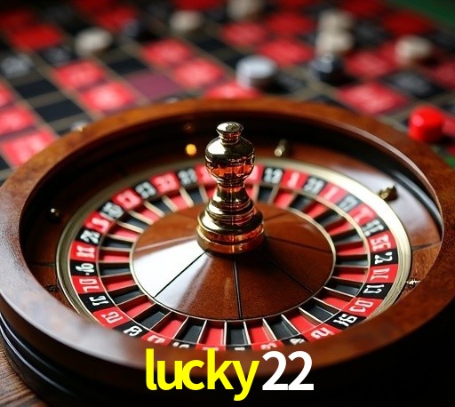 Progressão VIP lucky22
