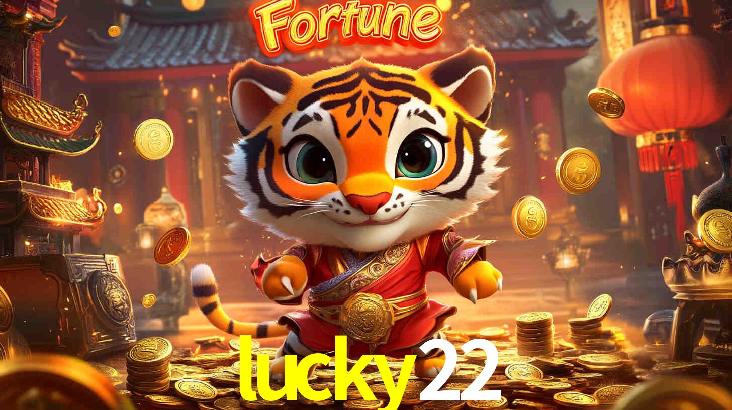 Baixar lucky22 Android