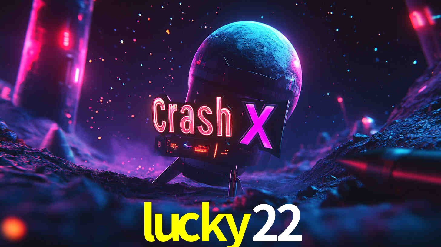 App Desktop lucky22