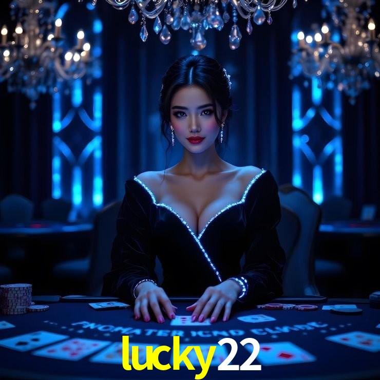 lucky22 Caça-níqueis móveis