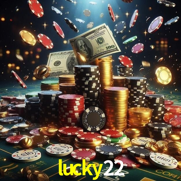 Apostas de Tênis lucky22