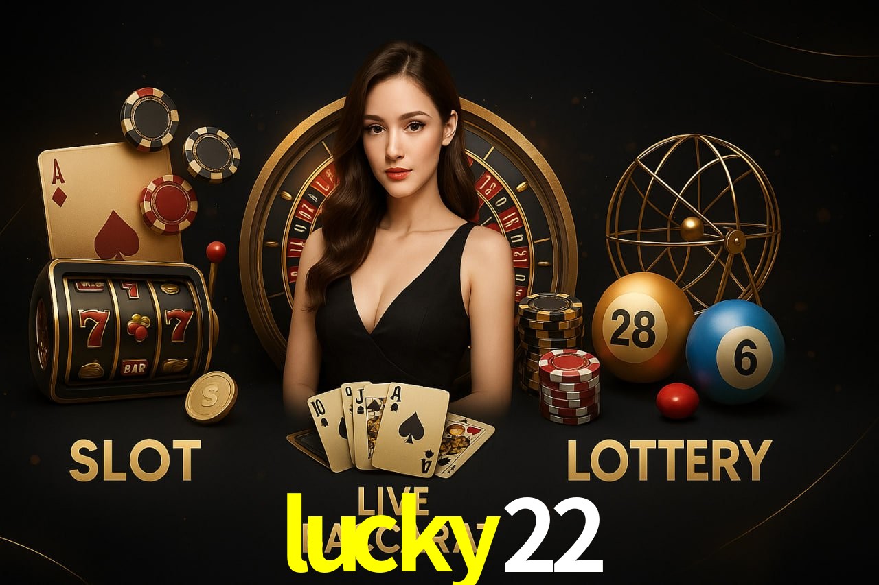 Ganhador lucky22