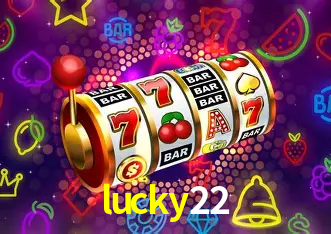 Descubra a Essência do lucky22: Nossa História e Compromissos