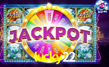 A Popularidade dos Caça-Níqueis no lucky22