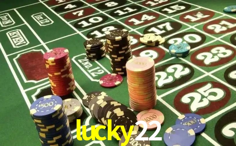 lucky22 Bonus Rain – Ganhe mais em jogos de caça-níqueis