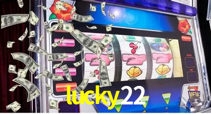 A Popularidade dos Caça-Níqueis no lucky22
