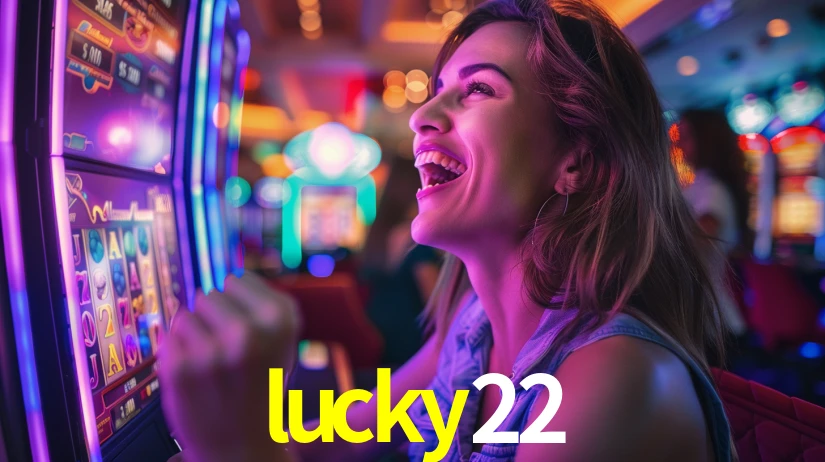 lucky22: Seu Especialista em Apostas Esportivas Brasileiras