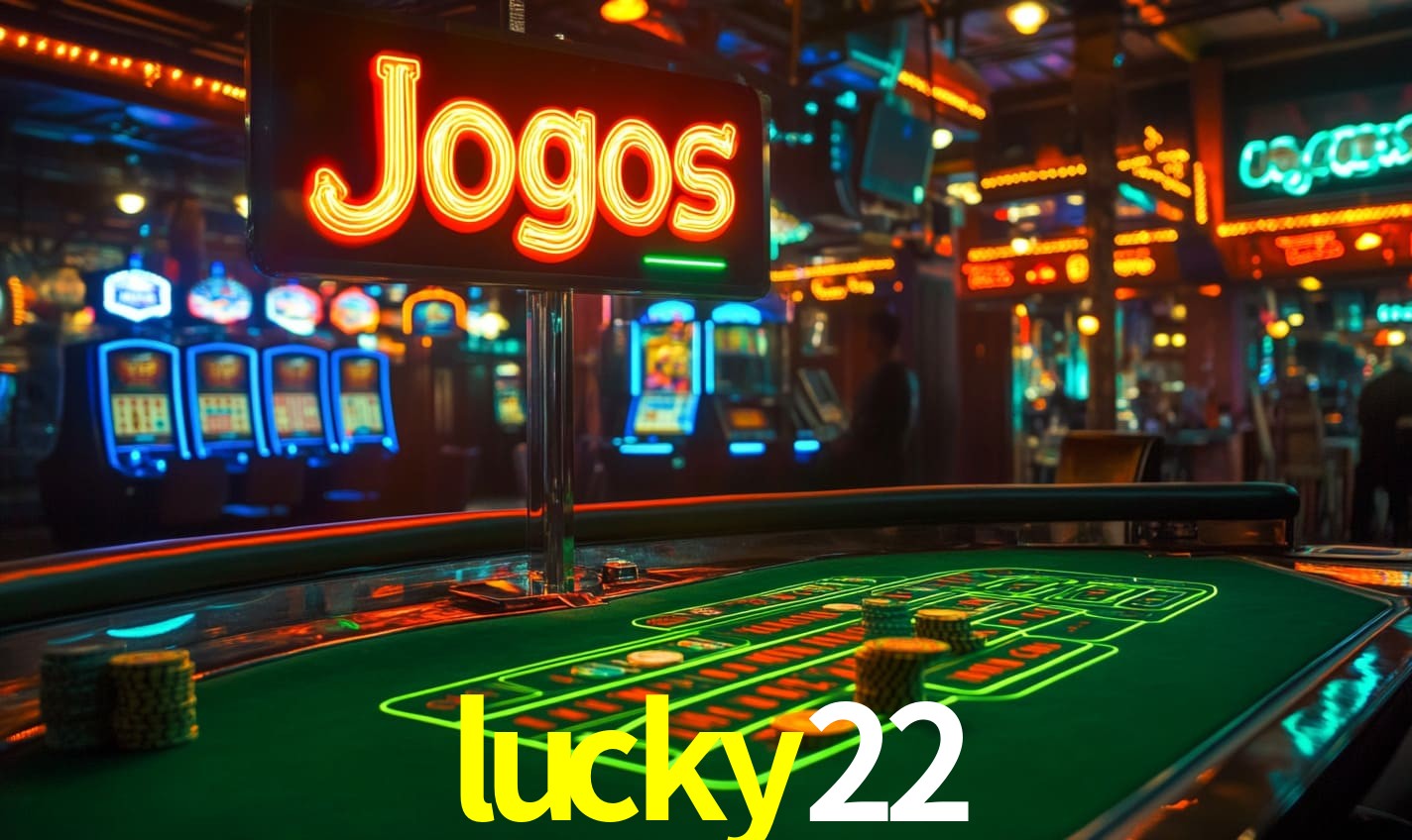 lucky22 Dicas de Jogo