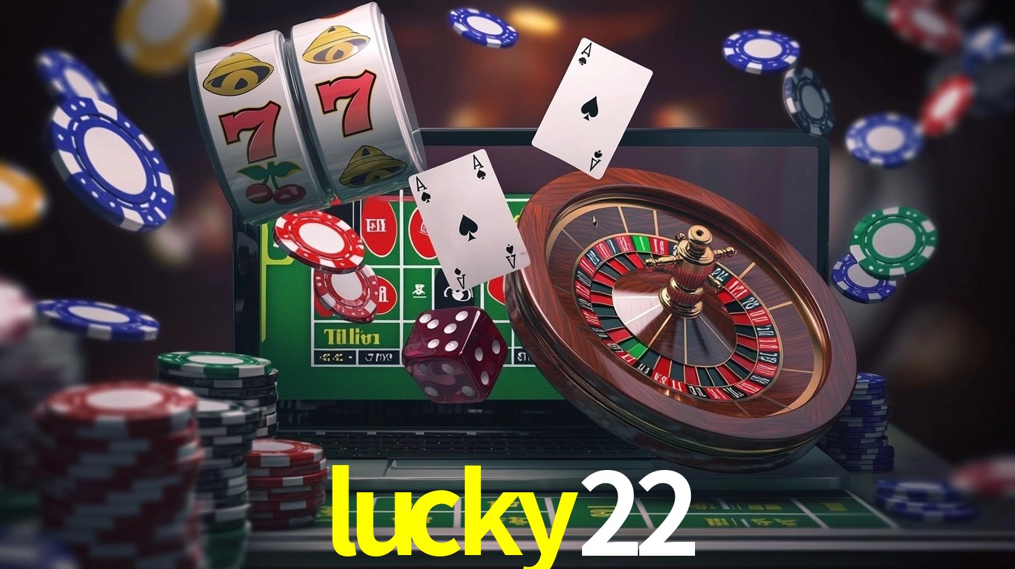 lucky22