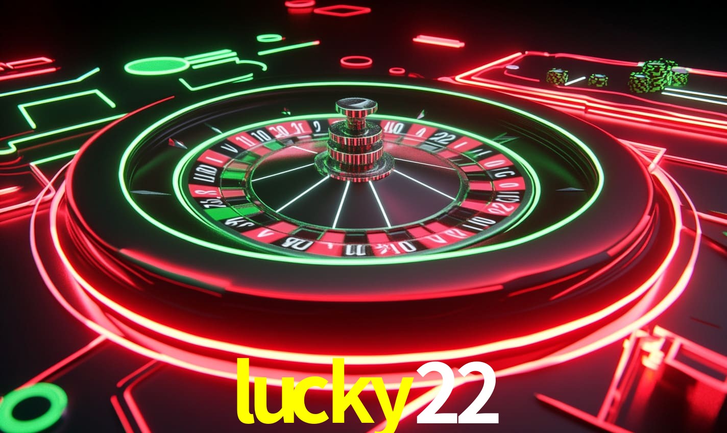 Interface Premium lucky22