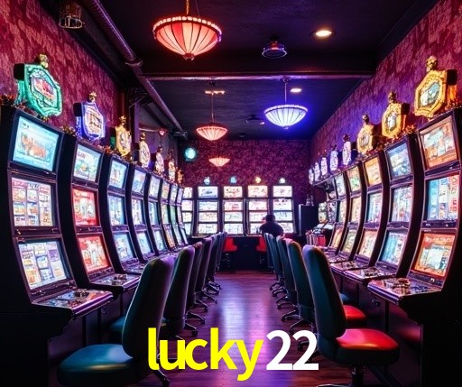 Táticas lucky22