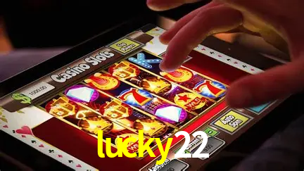 A Experiência Imersiva dos Cassinos Ao Vivo no lucky22