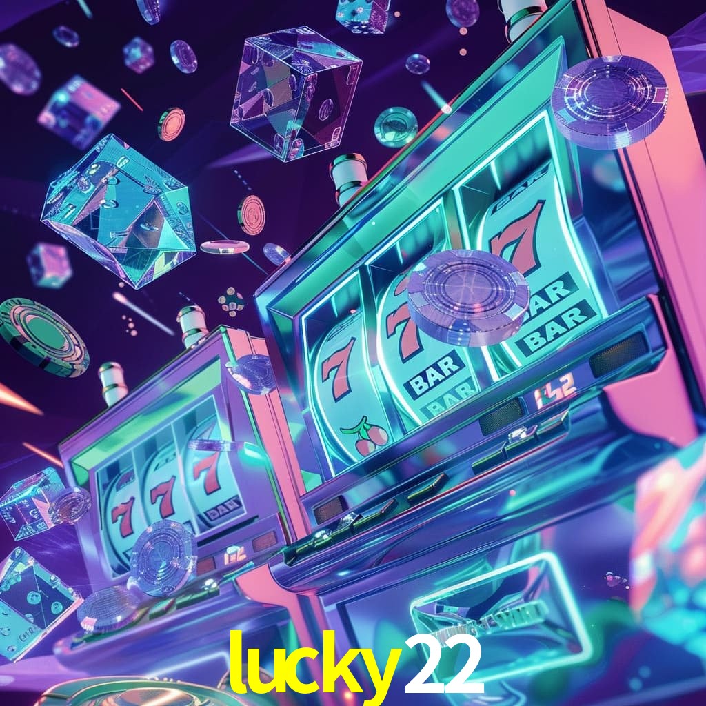 Apostas de Futebol lucky22