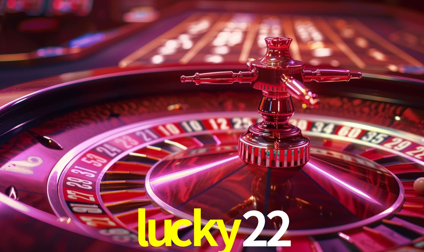 Bônus Diários lucky22