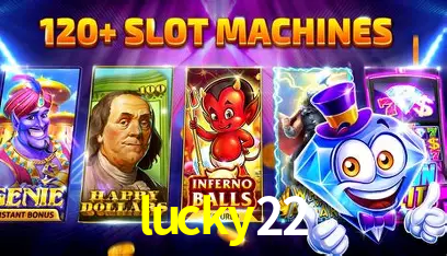 Descubra o Programa VIP da lucky22: Vantagens Exclusivas para Jogadores