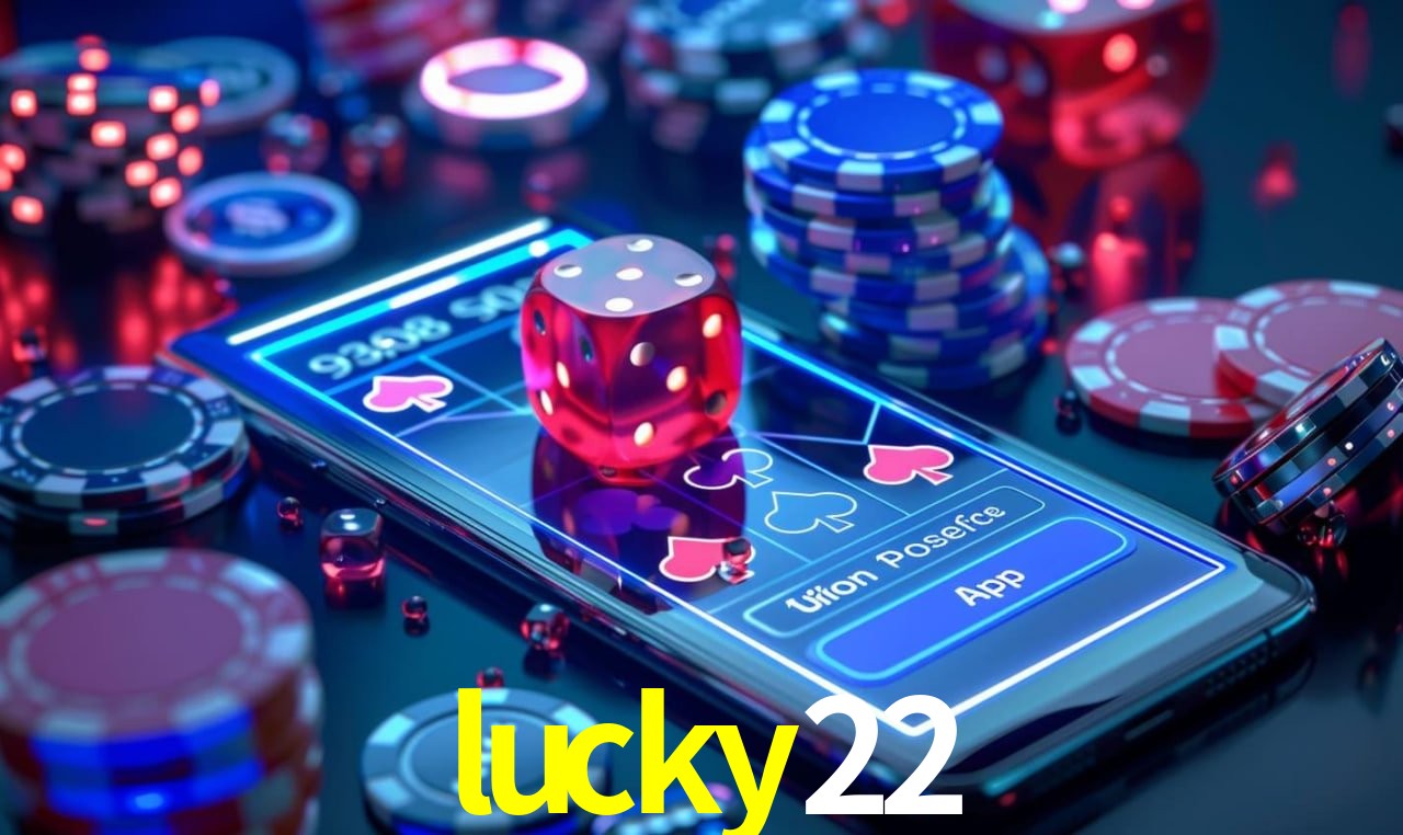 Jogos Mesa lucky22