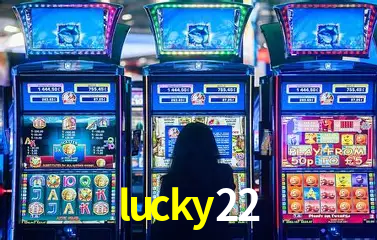 Inovações de Jogos na lucky22: O Futuro das Experiências Interativas