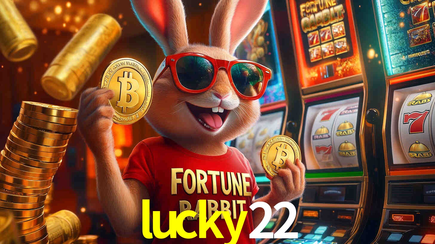 App Mobile lucky22