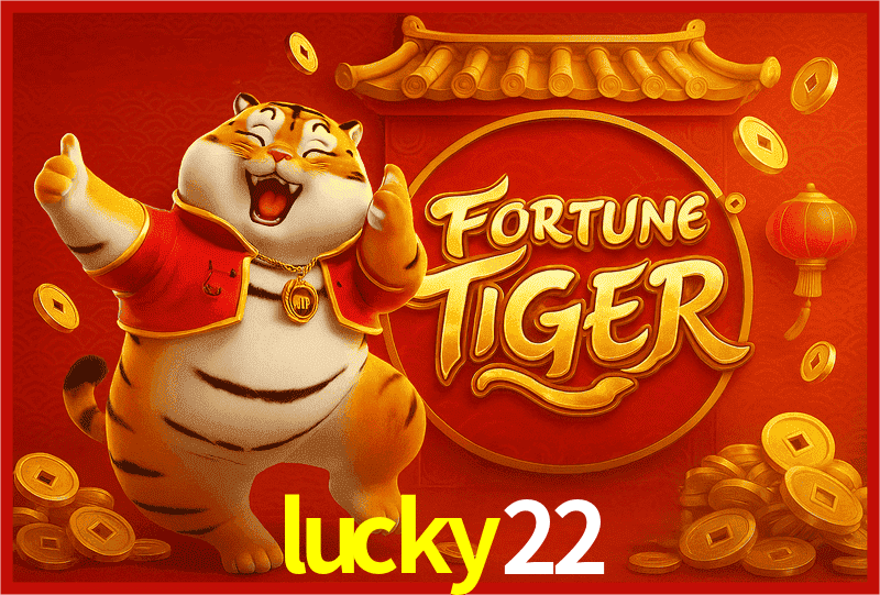 Recursos de Bônus lucky22