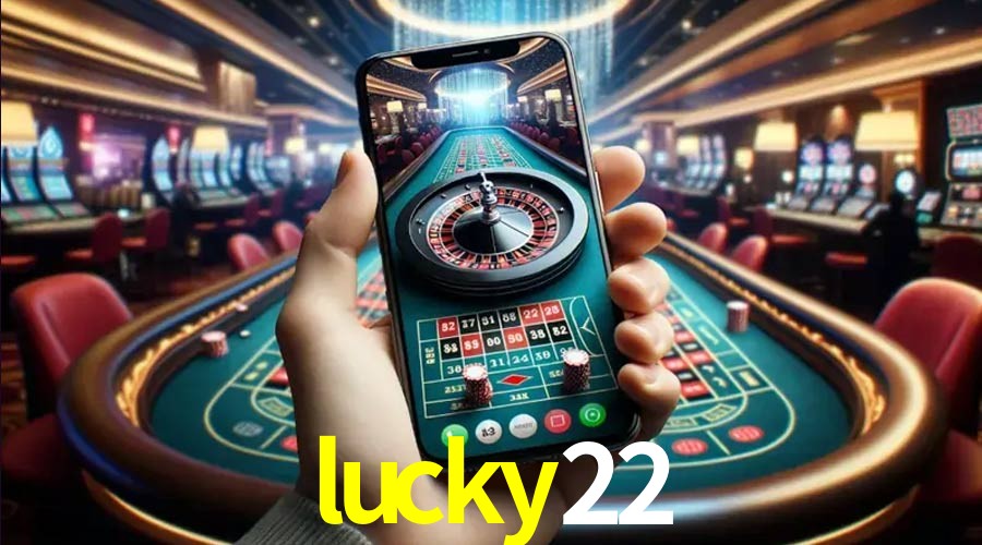 Exclusive Offers lucky22