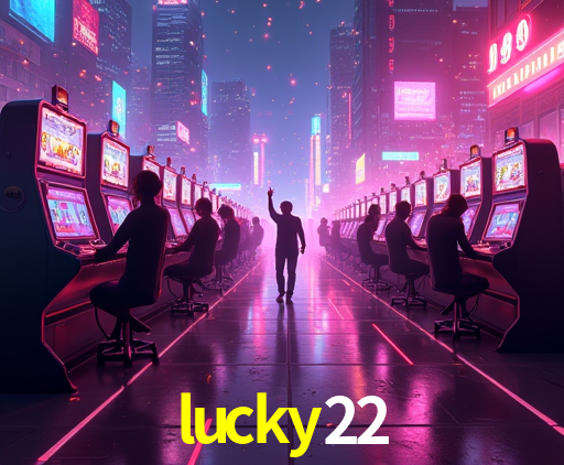 Benefícios da Conta lucky22
