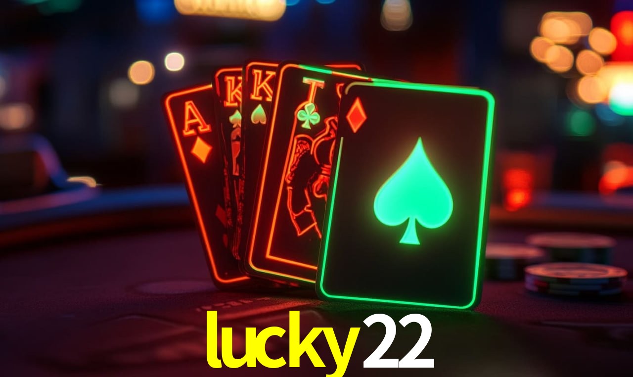 Torneios lucky22