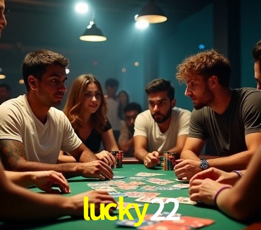 Vitória lucky22