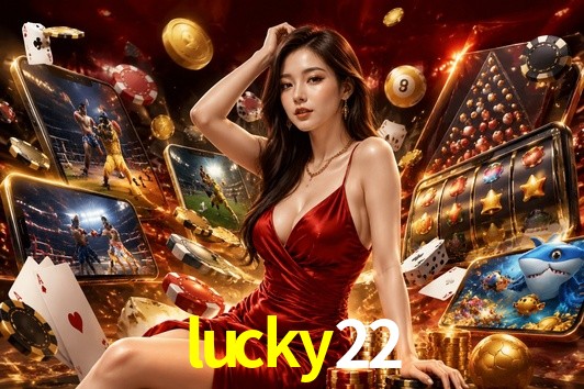 Game Statistics lucky22