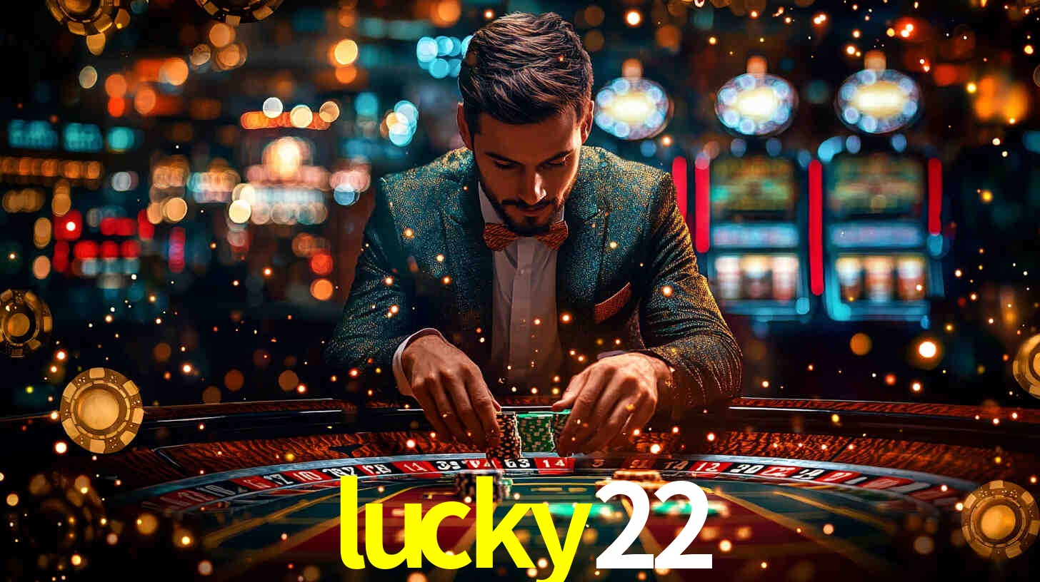 Ofertas Imperdíveis na lucky22: Promoções e Bônus Que Valem a Pena