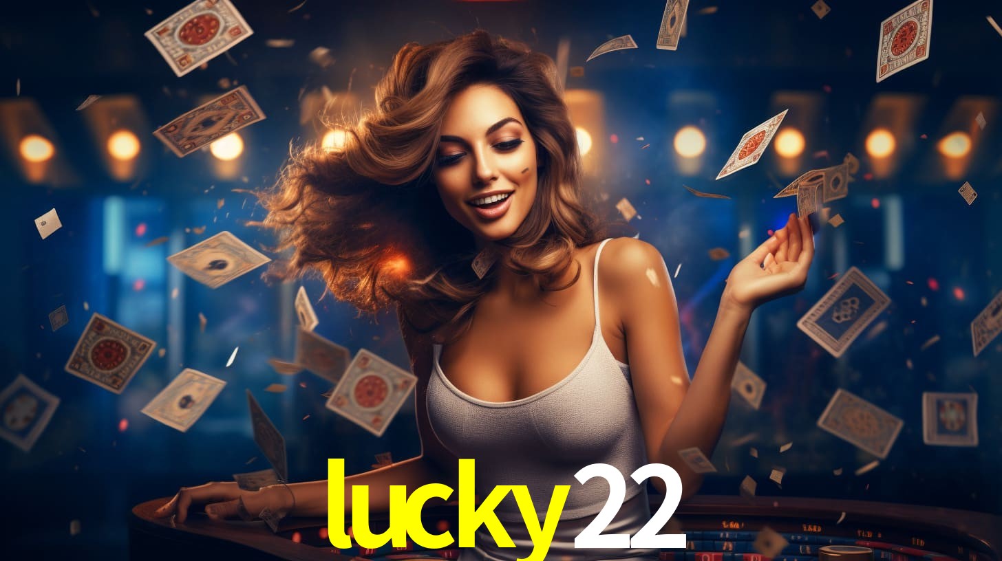 Live Casino lucky22