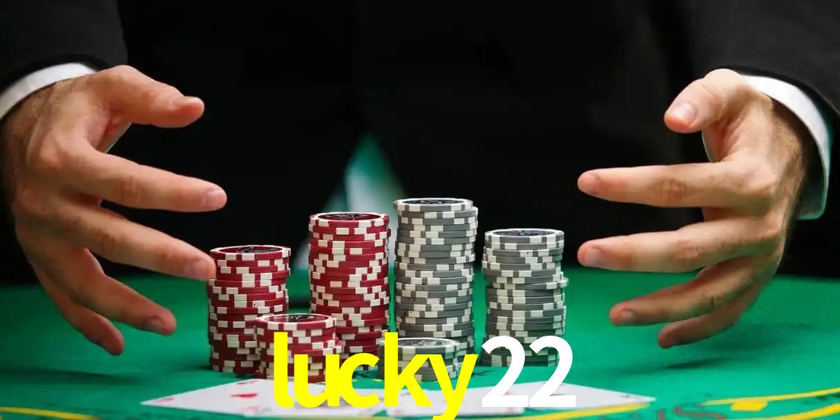 Chances Ganhar lucky22