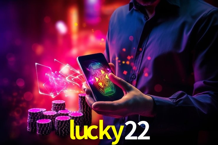 Segurança 2FA lucky22
