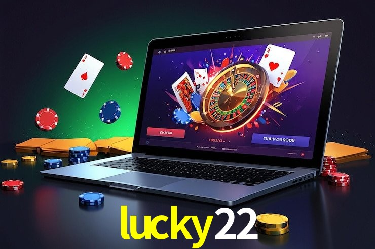 Privilégios VIP lucky22