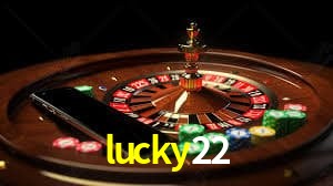Football Betting lucky22