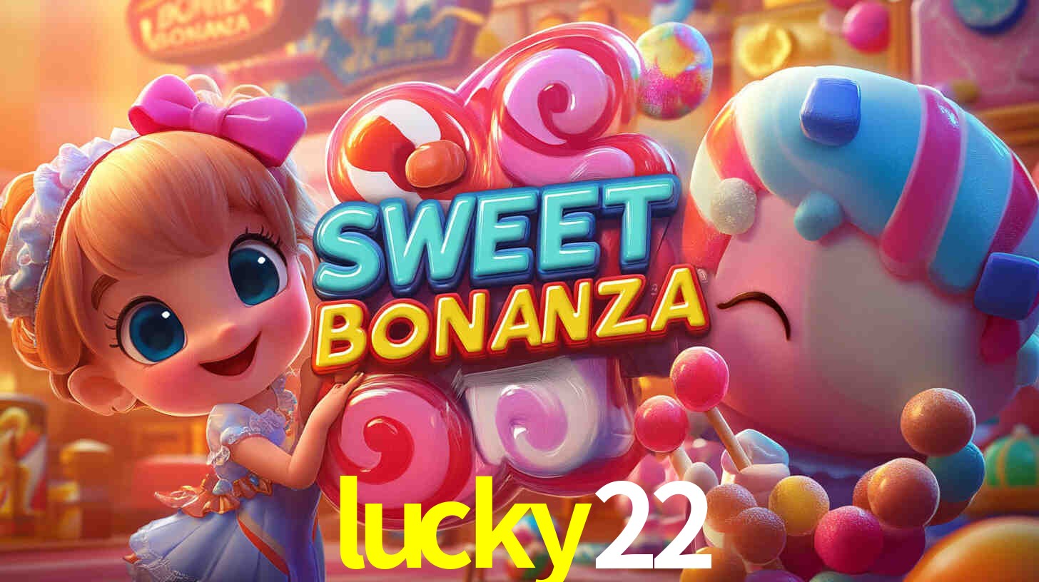 Recursos App lucky22