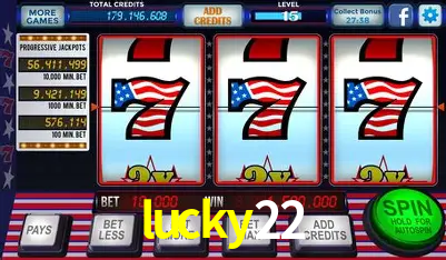 Desvendando o Mundo dos Jogos Virtuais na lucky22