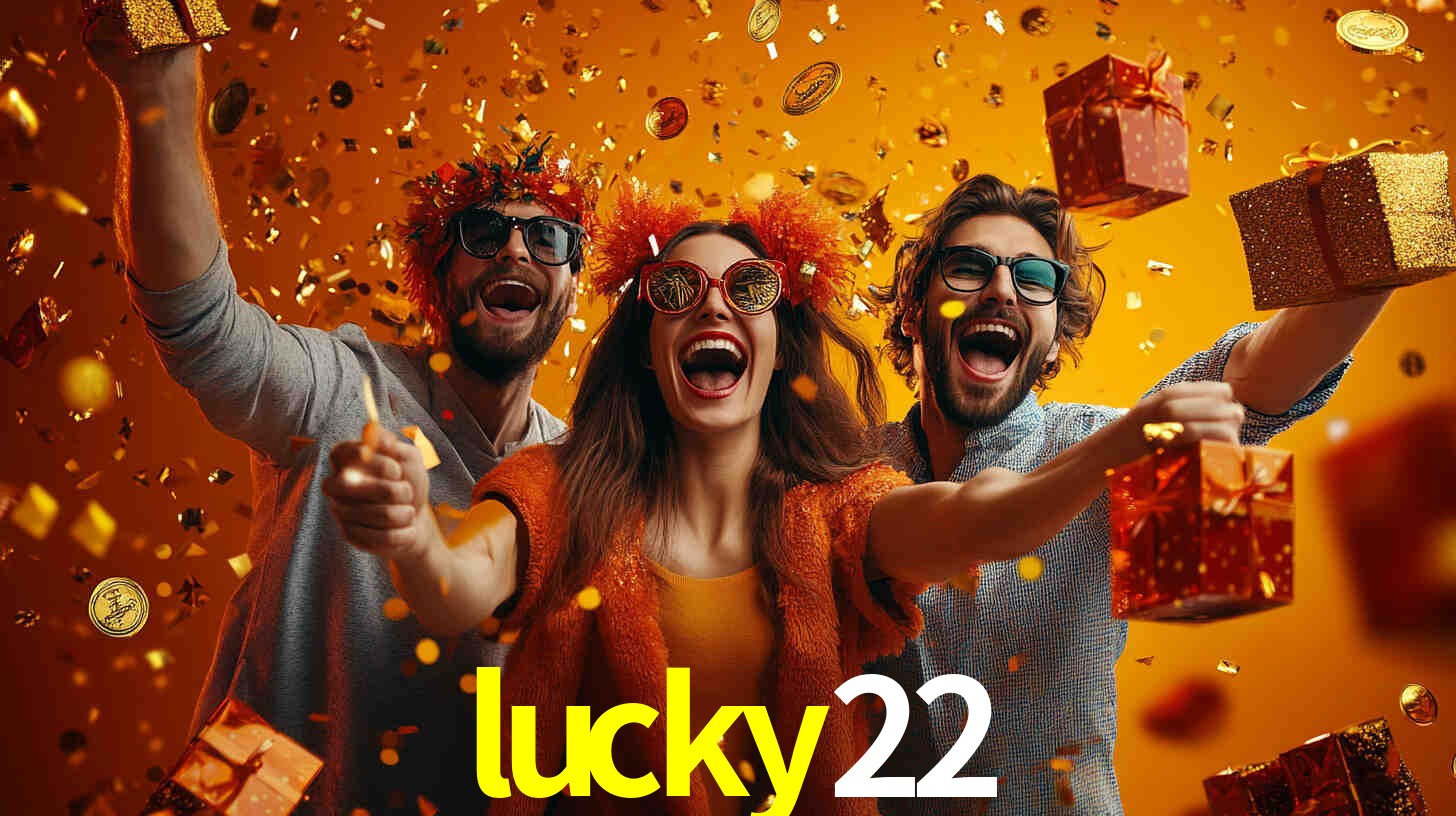lucky22