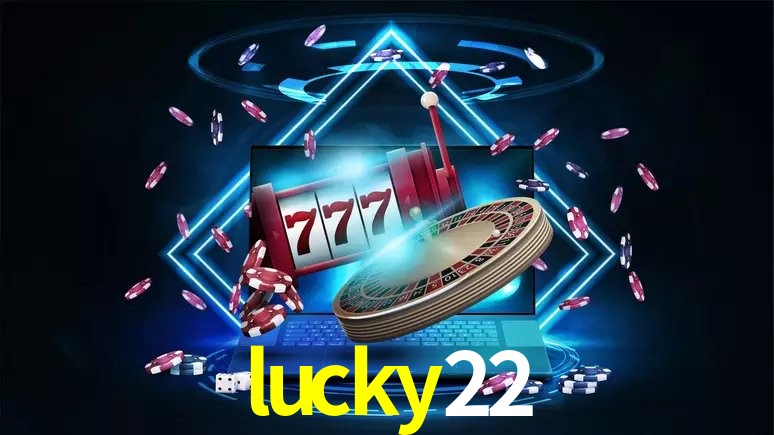 lucky22 Processo de inscrição