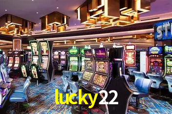 Inovações de Jogos na lucky22: O Futuro das Experiências Interativas