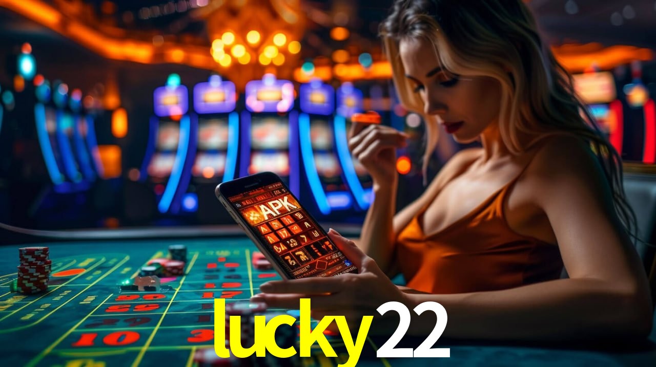 Aviator Game lucky22