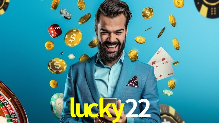Quick Registration lucky22
