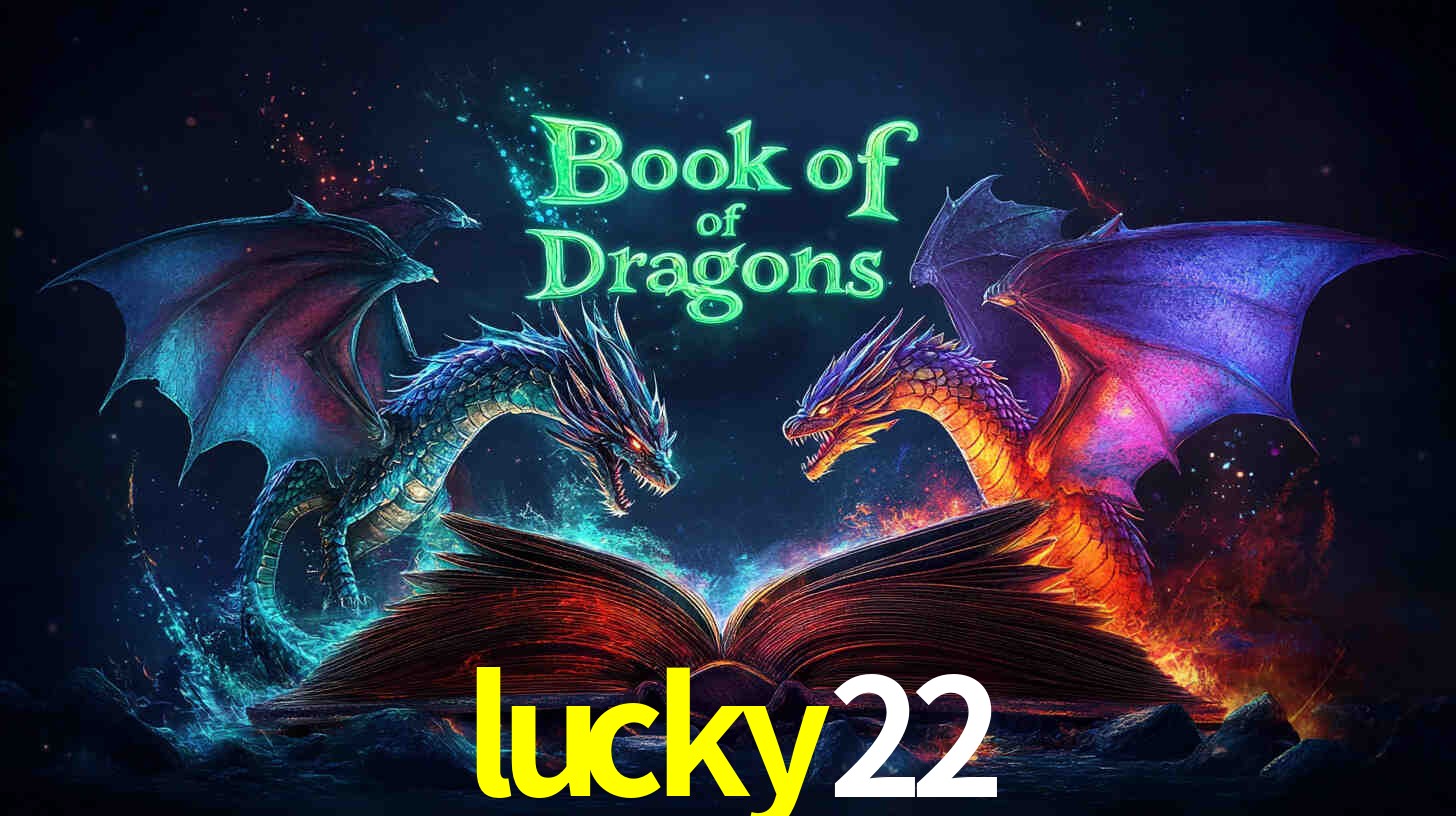 APK lucky22 Android