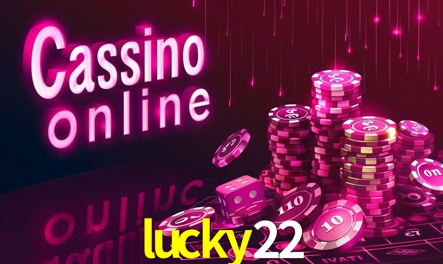 Jogos Exclusivos lucky22