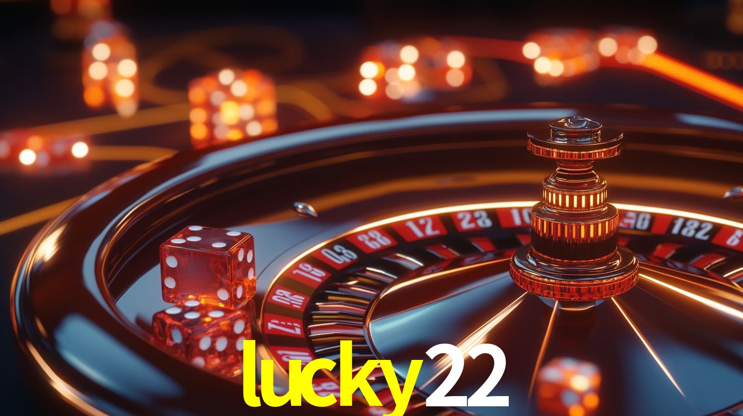 VIP Casino lucky22