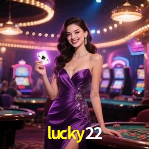 Login Seguro lucky22