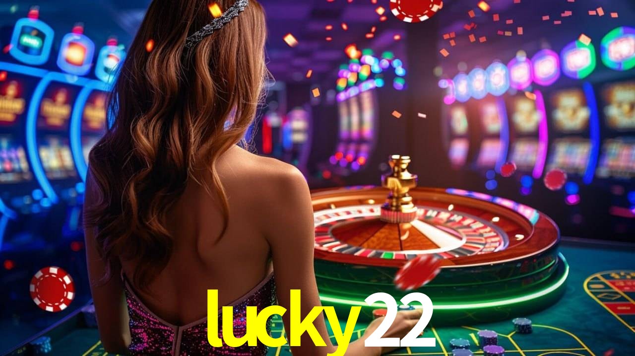 iPhone lucky22
